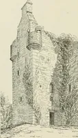 Picture 257 of 534 from The castellated and domestic architecture of Scotland, from the twelfth to the eighteenth century (1887), leaf 281