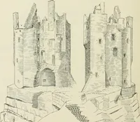 Picture 259 of 534 from The castellated and domestic architecture of Scotland, from the twelfth to the eighteenth century (1887), leaf 283