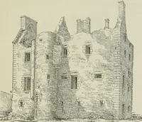 Picture 262 of 534 from The castellated and domestic architecture of Scotland, from the twelfth to the eighteenth century (1887), leaf 286