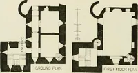 Picture 263 of 534 from The castellated and domestic architecture of Scotland, from the twelfth to the eighteenth century (1887), leaf 287