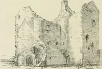 Picture 264 of 534 from The castellated and domestic architecture of Scotland, from the twelfth to the eighteenth century (1887), leaf 287