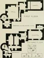 Picture 265 of 534 from The castellated and domestic architecture of Scotland, from the twelfth to the eighteenth century (1887), leaf 288