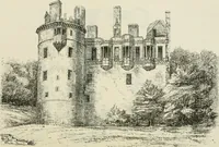 Picture 272 of 534 from The castellated and domestic architecture of Scotland, from the twelfth to the eighteenth century (1887), leaf 295