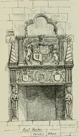Picture 273 of 534 from The castellated and domestic architecture of Scotland, from the twelfth to the eighteenth century (1887), leaf 296