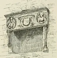 An illustration from The castellated and domestic architecture of Scotland, from the twelfth to the eighteenth century (1887)