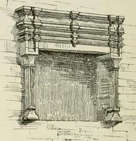 Picture 275 of 534 from The castellated and domestic architecture of Scotland, from the twelfth to the eighteenth century (1887), leaf 297