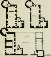 Picture 276 of 534 from The castellated and domestic architecture of Scotland, from the twelfth to the eighteenth century (1887), leaf 298