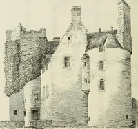 Picture 277 of 534 from The castellated and domestic architecture of Scotland, from the twelfth to the eighteenth century (1887), leaf 299