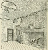 An illustration from The castellated and domestic architecture of Scotland, from the twelfth to the eighteenth century (1887)