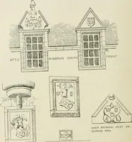 Picture 281 of 534 from The castellated and domestic architecture of Scotland, from the twelfth to the eighteenth century (1887), leaf 305