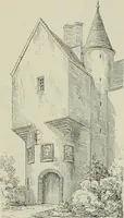 Picture 282 of 534 from The castellated and domestic architecture of Scotland, from the twelfth to the eighteenth century (1887), leaf 306