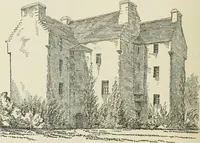 Picture 283 of 534 from The castellated and domestic architecture of Scotland, from the twelfth to the eighteenth century (1887), leaf 307