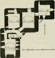 Picture 284 of 534 from The castellated and domestic architecture of Scotland, from the twelfth to the eighteenth century (1887), leaf 308