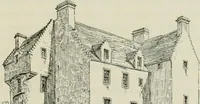 Picture 285 of 534 from The castellated and domestic architecture of Scotland, from the twelfth to the eighteenth century (1887), leaf 308