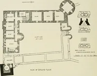 Picture 286 of 534 from The castellated and domestic architecture of Scotland, from the twelfth to the eighteenth century (1887), leaf 311