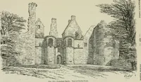 Picture 287 of 534 from The castellated and domestic architecture of Scotland, from the twelfth to the eighteenth century (1887), leaf 312