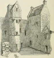 Picture 289 of 534 from The castellated and domestic architecture of Scotland, from the twelfth to the eighteenth century (1887), leaf 315