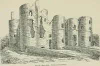 Picture 291 of 534 from The castellated and domestic architecture of Scotland, from the twelfth to the eighteenth century (1887), leaf 318