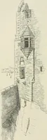 An illustration from The castellated and domestic architecture of Scotland, from the twelfth to the eighteenth century (1887)
