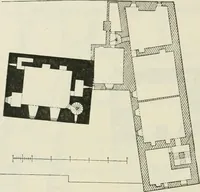 Picture 301 of 534 from The castellated and domestic architecture of Scotland, from the twelfth to the eighteenth century (1887), leaf 331