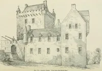 Picture 303 of 534 from The castellated and domestic architecture of Scotland, from the twelfth to the eighteenth century (1887), leaf 333