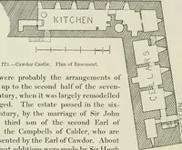 Picture 305 of 534 from The castellated and domestic architecture of Scotland, from the twelfth to the eighteenth century (1887), leaf 335