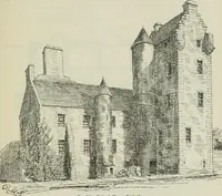 Picture 319 of 534 from The castellated and domestic architecture of Scotland, from the twelfth to the eighteenth century (1887), leaf 352