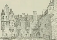Picture 324 of 534 from The castellated and domestic architecture of Scotland, from the twelfth to the eighteenth century (1887), leaf 356