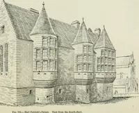 Picture 325 of 534 from The castellated and domestic architecture of Scotland, from the twelfth to the eighteenth century (1887), leaf 357
