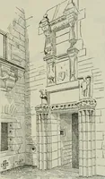 Picture 327 of 534 from The castellated and domestic architecture of Scotland, from the twelfth to the eighteenth century (1887), leaf 358