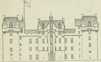 Picture 337 of 534 from The castellated and domestic architecture of Scotland, from the twelfth to the eighteenth century (1887), leaf 368