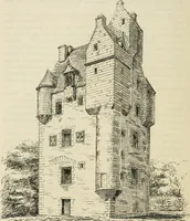 Picture 6 of 534 from The castellated and domestic architecture of Scotland, from the twelfth to the eighteenth century (1887), leaf 37