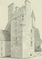 Picture 341 of 534 from The castellated and domestic architecture of Scotland, from the twelfth to the eighteenth century (1887), leaf 372