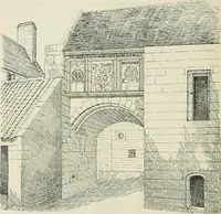 Picture 342 of 534 from The castellated and domestic architecture of Scotland, from the twelfth to the eighteenth century (1887), leaf 373