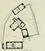 Picture 343 of 534 from The castellated and domestic architecture of Scotland, from the twelfth to the eighteenth century (1887), leaf 374