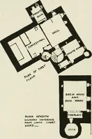 Picture 344 of 534 from The castellated and domestic architecture of Scotland, from the twelfth to the eighteenth century (1887), leaf 375