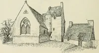 Picture 345 of 534 from The castellated and domestic architecture of Scotland, from the twelfth to the eighteenth century (1887), leaf 375