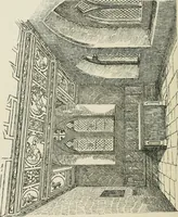 An illustration from The castellated and domestic architecture of Scotland, from the twelfth to the eighteenth century (1887)
