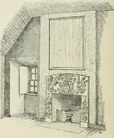 An illustration from The castellated and domestic architecture of Scotland, from the twelfth to the eighteenth century (1887)
