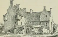 Picture 357 of 534 from The castellated and domestic architecture of Scotland, from the twelfth to the eighteenth century (1887), leaf 386