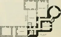 Picture 358 of 534 from The castellated and domestic architecture of Scotland, from the twelfth to the eighteenth century (1887), leaf 387