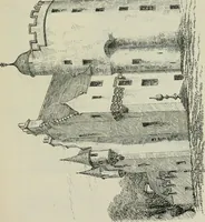 Picture 360 of 534 from The castellated and domestic architecture of Scotland, from the twelfth to the eighteenth century (1887), leaf 388