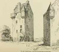 Picture 7 of 534 from The castellated and domestic architecture of Scotland, from the twelfth to the eighteenth century (1887), leaf 39