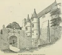 Picture 364 of 534 from The castellated and domestic architecture of Scotland, from the twelfth to the eighteenth century (1887), leaf 391