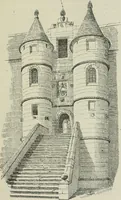 An illustration from The castellated and domestic architecture of Scotland, from the twelfth to the eighteenth century (1887)