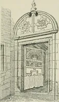 An illustration from The castellated and domestic architecture of Scotland, from the twelfth to the eighteenth century (1887)