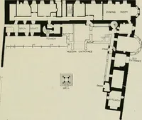 Picture 377 of 534 from The castellated and domestic architecture of Scotland, from the twelfth to the eighteenth century (1887), leaf 408