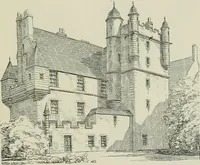 Picture 380 of 534 from The castellated and domestic architecture of Scotland, from the twelfth to the eighteenth century (1887), leaf 410