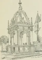 Picture 382 of 534 from The castellated and domestic architecture of Scotland, from the twelfth to the eighteenth century (1887), leaf 412