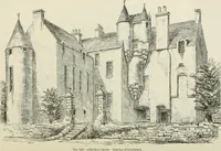 Picture 386 of 534 from The castellated and domestic architecture of Scotland, from the twelfth to the eighteenth century (1887), leaf 417